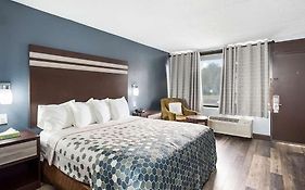 Red Carpet Inn & Suites Nj-73